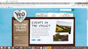 Yeo Valley personalises its user experience
